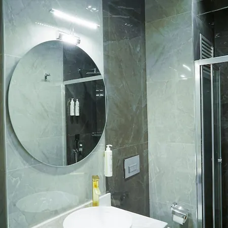 Hotell Elite World Homes Bosphorus
