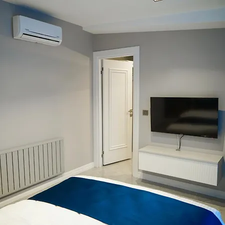 Elite World Homes Bosphorus 5*