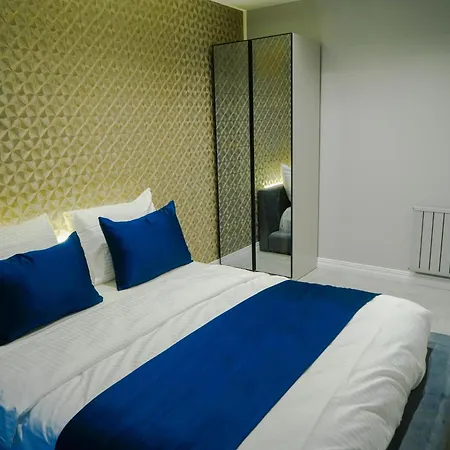 Elite World Homes Bosphorus Hotell