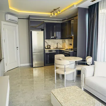 Elite World Homes Bosphorus Hotell