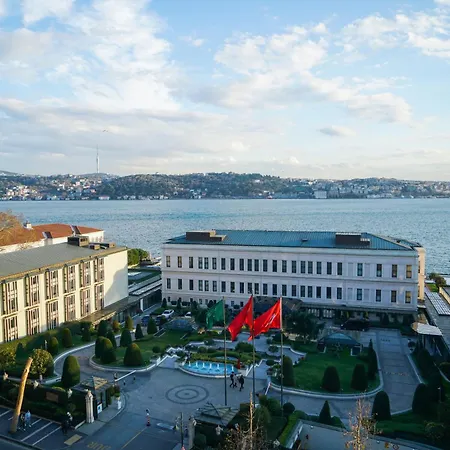 Elite World Homes Bosphorus Hotel