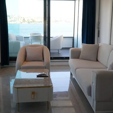 Elite World Homes Bosphorus Istanbul