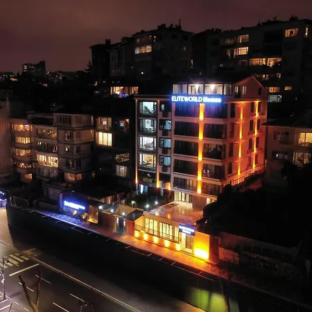 Elite World Homes Bosphorus