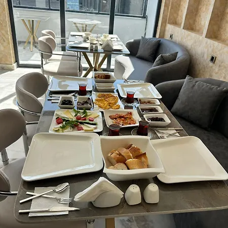 Elite World Homes Bosphorus * Istanbul
