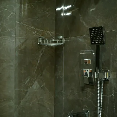 Elite World Homes Bosphorus * Istanbul