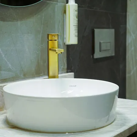 Elite World Homes Bosphorus