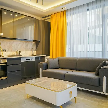 Elite World Homes Bosphorus