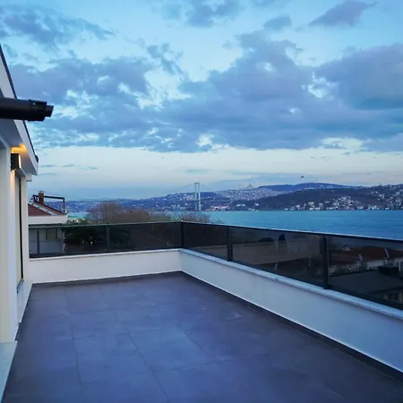 Elite World Homes Bosphorus Hotel