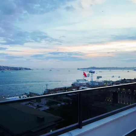 Elite World Homes Bosphorus *