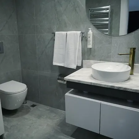 Elite World Homes Bosphorus ホテル *