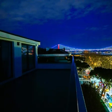 Elite World Homes Bosphorus Hotel