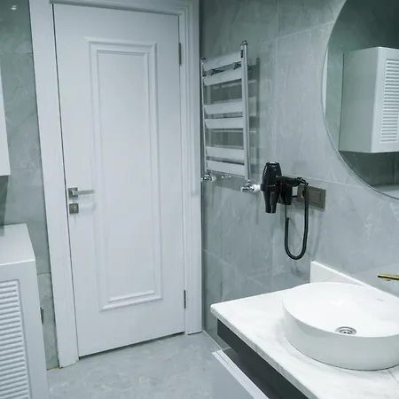 Elite World Homes Bosphorus Hotel Istanbul