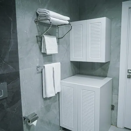 Elite World Homes Bosphorus イスタンブール