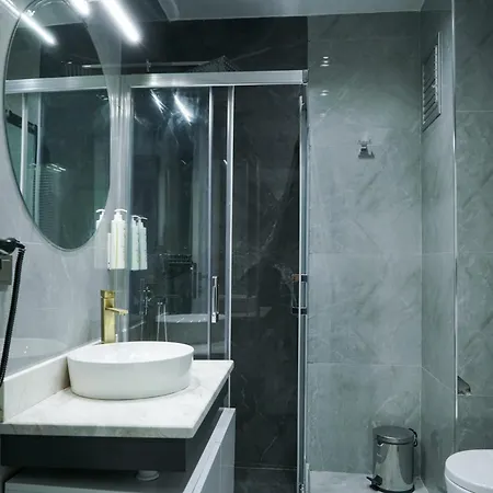 Elite World Homes Bosphorus Hotel Istanbul