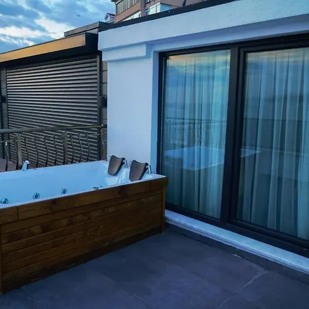 Elite World Homes Bosphorus Istanbul
