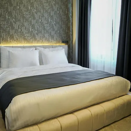 Elite World Homes Bosphorus