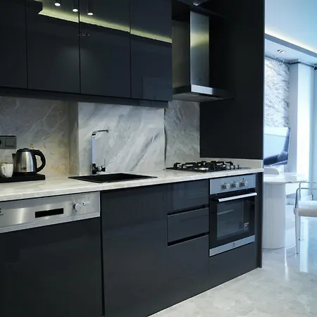 Elite World Homes Bosphorus Hotel Istanbul