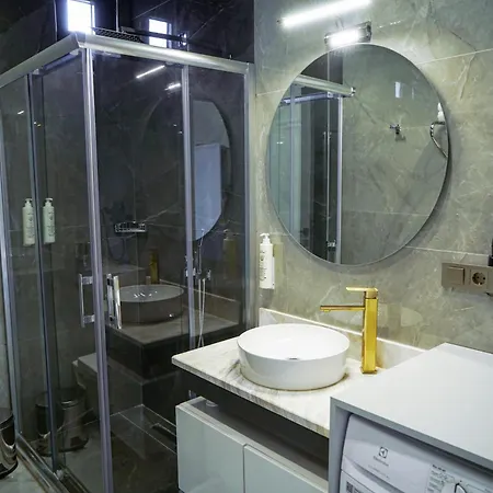 Elite World Homes Bosphorus Hotel