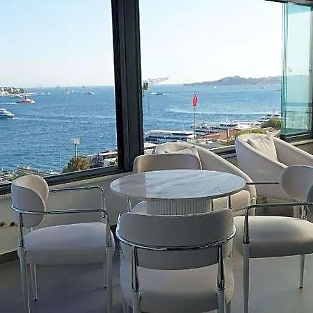 Elite World Homes Bosphorus Otel