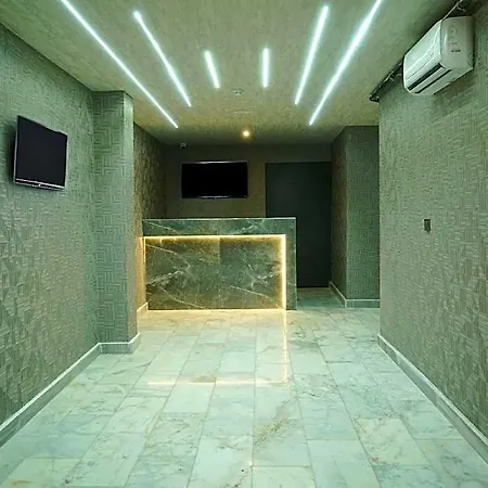 Elite World Homes Bosphorus Hotel Istanbul