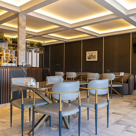 Elite World Homes Bosphorus
