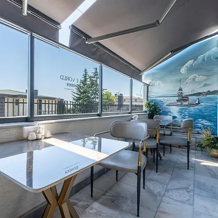 Elite World Homes Bosphorus ホテル