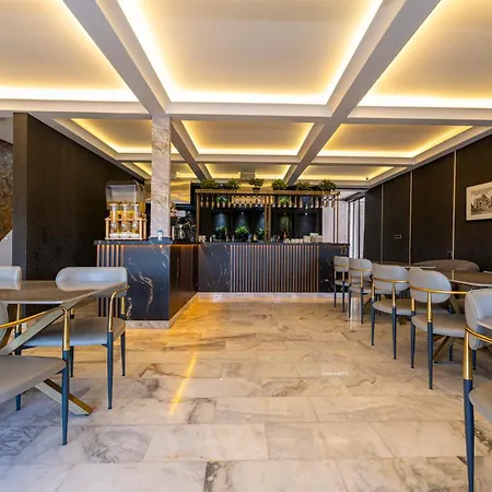 ホテル Elite World Homes Bosphorus