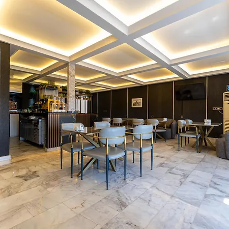 ホテル Elite World Homes Bosphorus 5*