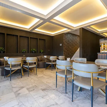 Elite World Homes Bosphorus 5*