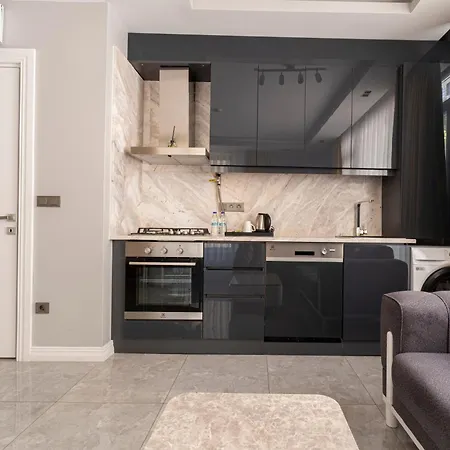 Elite World Homes Bosphorus