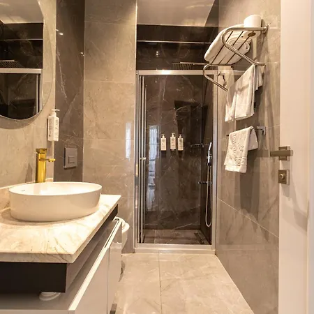 ホテル Elite World Homes Bosphorus 5*