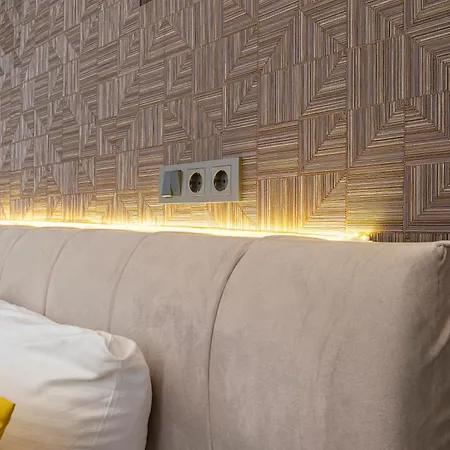 Elite World Homes Bosphorus ホテル