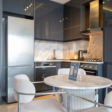 ホテル Elite World Homes Bosphorus 5*