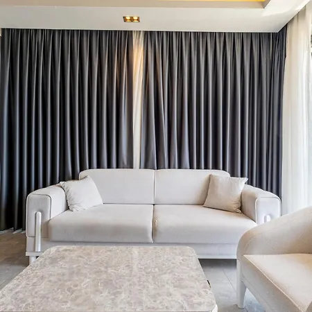 Elite World Homes Bosphorus 5* Isztambul