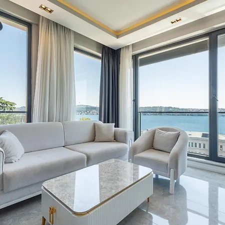 Szálloda Elite World Homes Bosphorus