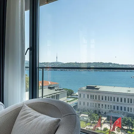 Elite World Homes Bosphorus ホテル 5*