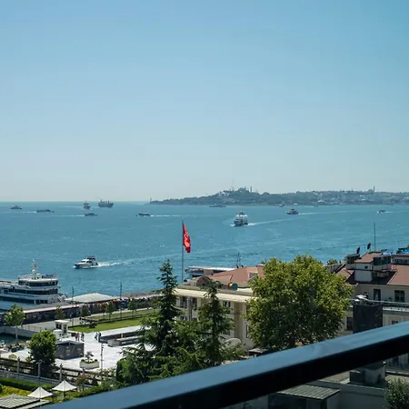 ホテル Elite World Homes Bosphorus 5*