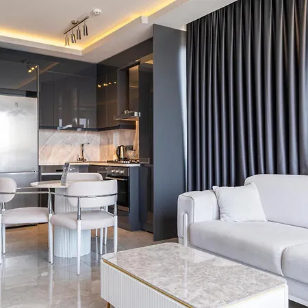 Elite World Homes Bosphorus