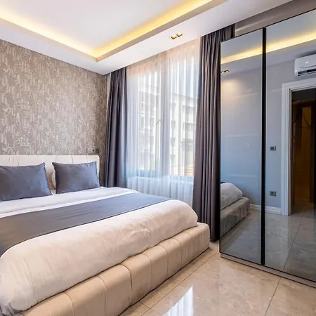 Elite World Homes Bosphorus ホテル