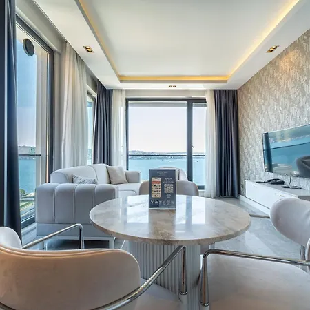 Elite World Homes Bosphorus ホテル 5*