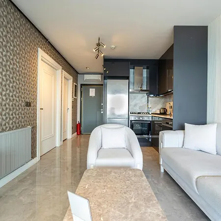 Elite World Homes Bosphorus イスタンブール