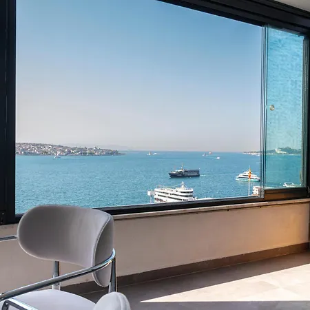 Elite World Homes Bosphorus