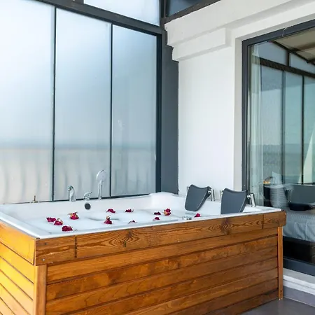 Elite World Homes Bosphorus Otel İstanbul