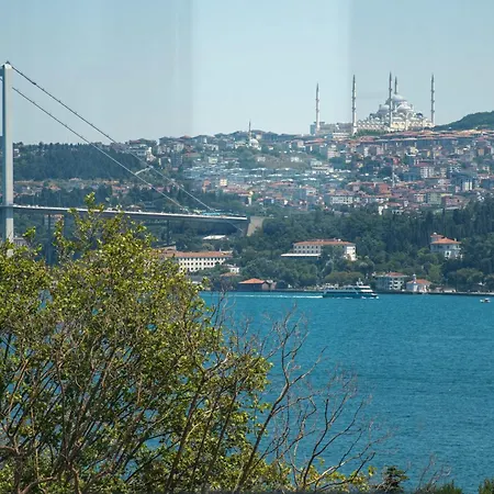 ホテル Elite World Homes Bosphorus イスタンブール
