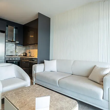 Elite World Homes Bosphorus 5* イスタンブール