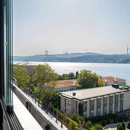 Elite World Homes Bosphorus