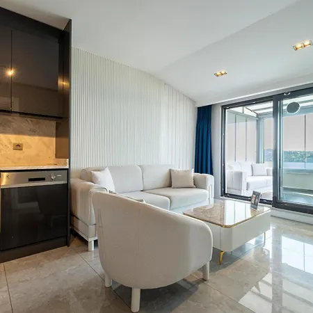 Elite World Homes Bosphorus ホテル