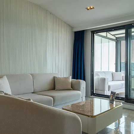 Otel Elite World Homes Bosphorus