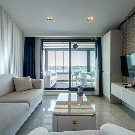 Elite World Homes Bosphorus ホテル 5*