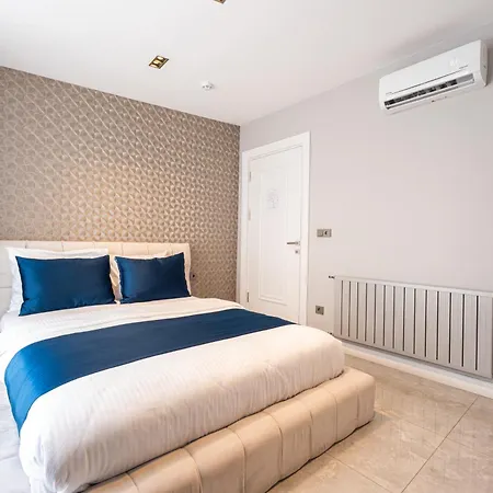 ホテル Elite World Homes Bosphorus 5*